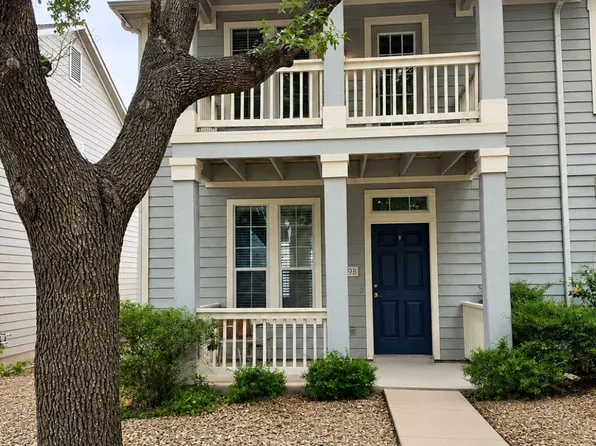 5679 Fergus Unit B, Kyle, TX 78640