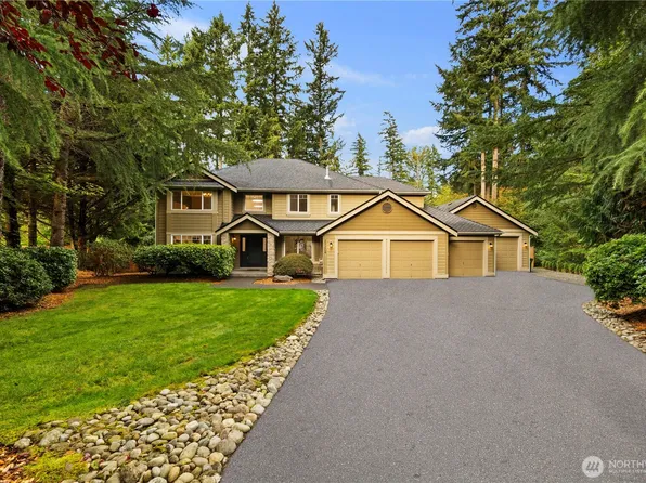 29304 204th Place SE, Kent, WA 98042