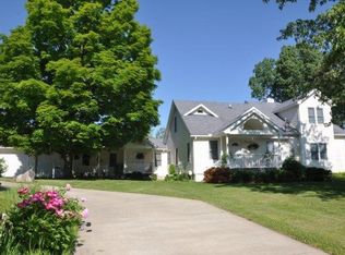 2383 Morrish Rd, Flushing, MI 48433