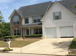 190 Timberlake Ter, Covington, GA 30016