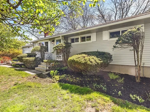 12 Roman Dr, Shrewsbury, MA 01545