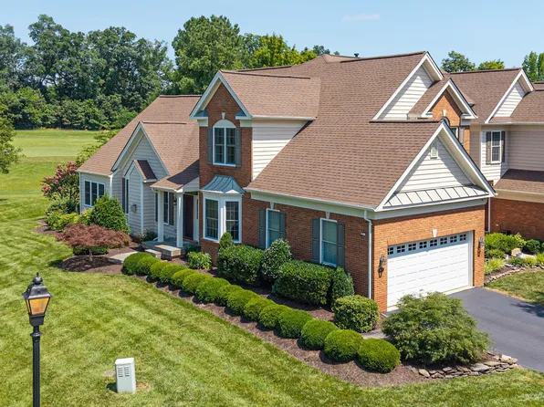 5690 Solheim Cup Dr, Haymarket, VA 20169