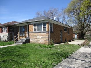 4300 W 18th St, Chicago, IL 60623