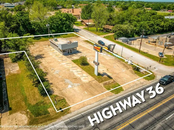 310 State Highway 36 S, Caldwell, TX 77836