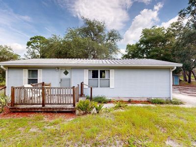 249 OLEANDER Street, Pomona Park, FL, 32181