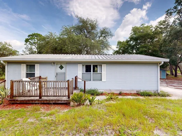 249 OLEANDER Street, Pomona Park, FL 32181