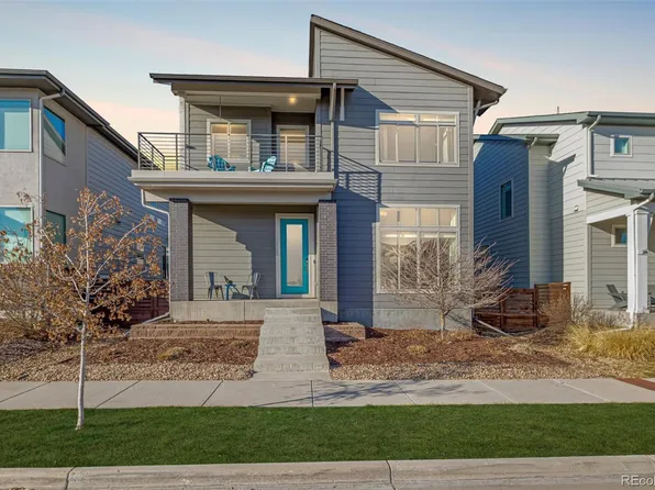 1365 W 67th Place, Denver, CO 80221