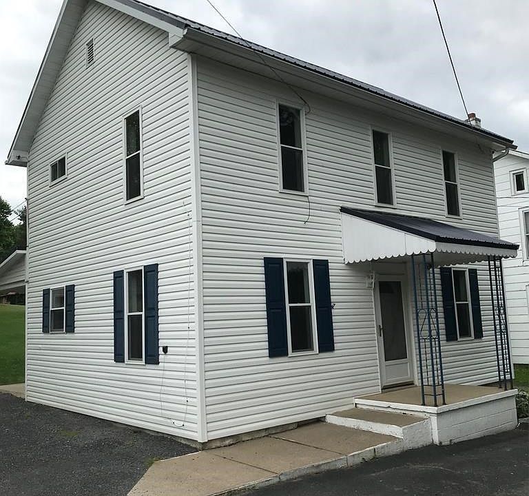 Main View