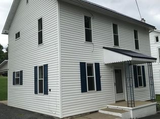 133 Tattletown Rd, Aaronsburg, PA 16820