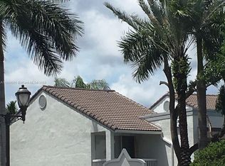 4860 NW 97th Pl #276, Doral, FL 33178