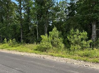 TRACT 1C Lower Rome Rd, Springfield, LA 70462