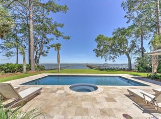 20 S Calibogue Cay Rd, Hilton Head Island, SC 29928
