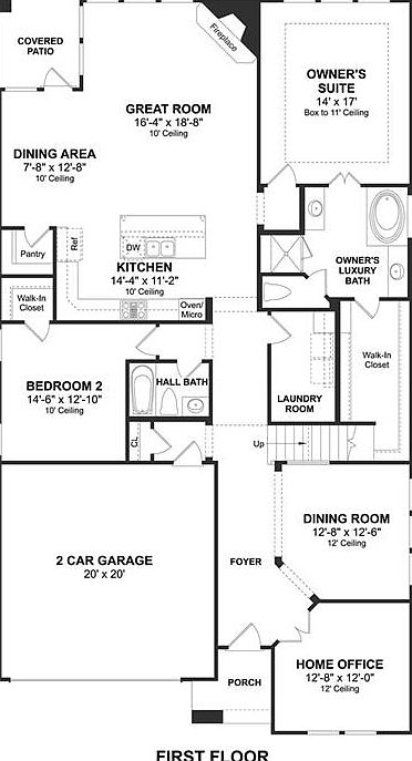 2nd image of 6215 Verbena Ln
