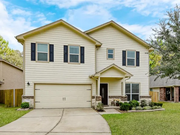 3238 This Way, Kingwood, TX 77339