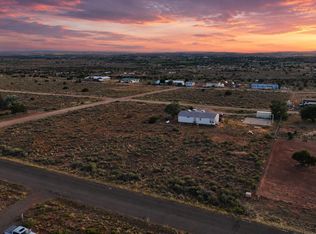 628 N Snowflake Heights Blvd, Snowflake, AZ 85937