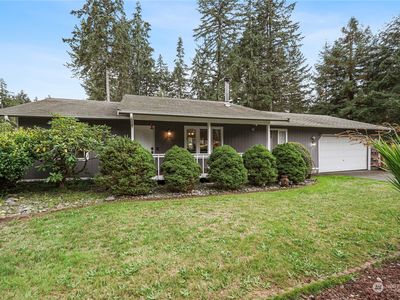 14122 136th Street Ct NW, Gig Harbor, WA, 98329