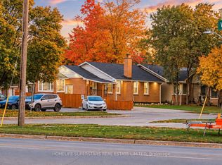 706 Rowntree Ave, London, ON N6C 2M1