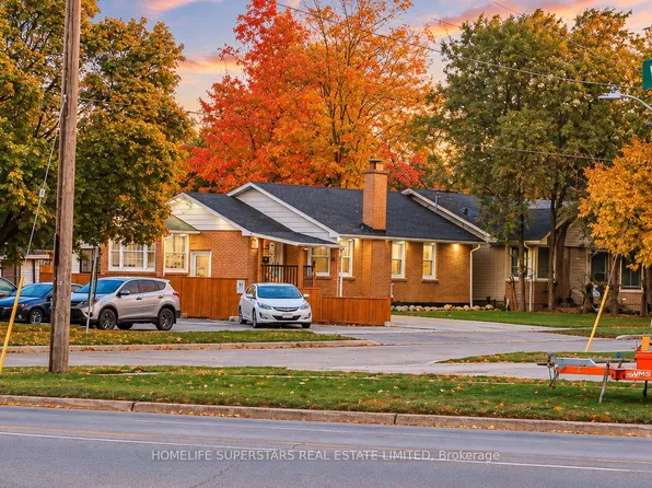 706 Rowntree Ave, London, ON N6C 2M1