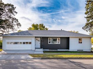 1403 Harmon Ave, Bismarck, ND 58501