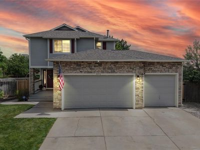 4276 S Tempe Court, Aurora, CO, 80018
