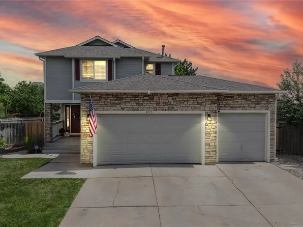 4276 S Tempe Court, Aurora, CO 80018