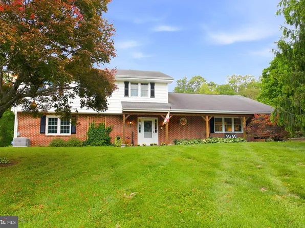 3122 Evergreen Way, Ellicott City, MD 21042