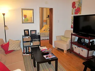 Rented by Tosh Marks Property Group