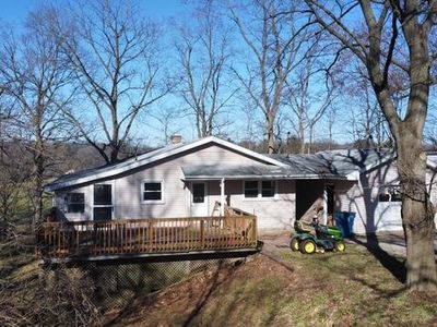 1119 Brownell St, Kalamazoo, MI, 49006