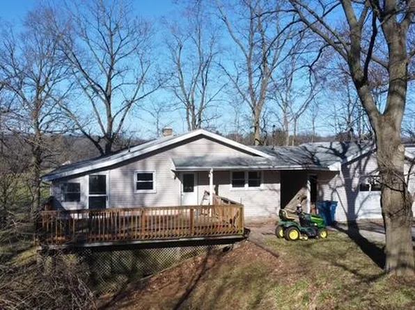 1119 Brownell St, Kalamazoo, MI 49006