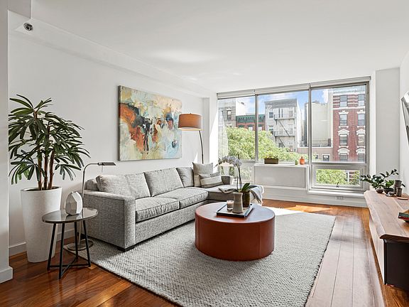 2nd image of 1 Avenue B #4E