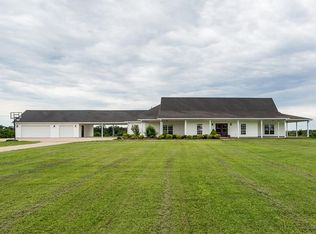 24625 County Road 556, Colcord, OK 74338