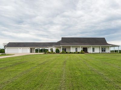 24625 County Road 556, Colcord, OK, 74338