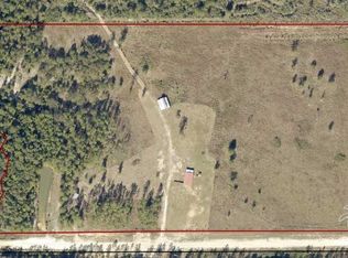 7598 Walther Rd, Milton, FL 32570