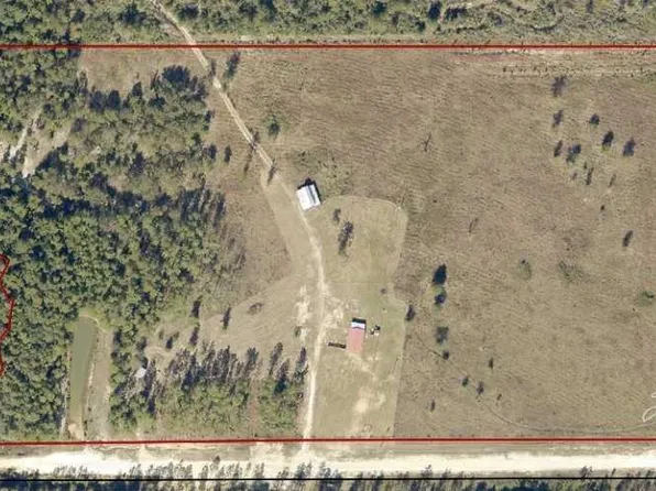 7598 Walther Rd, Milton, FL 32570