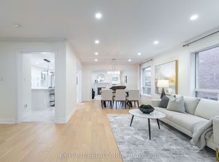 285 Saint Joan Of Arc Ave, Vaughan, ON L6A3E2