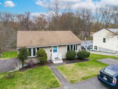 7 Leslie Ln, Millbury, MA, 01527