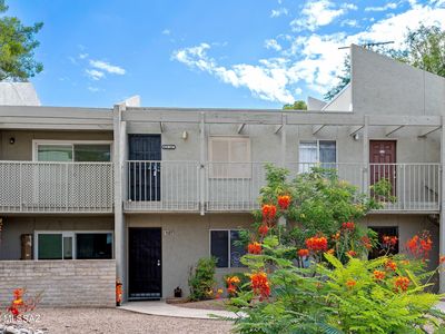 822 S Langley Ave, Tucson, AZ, 85710