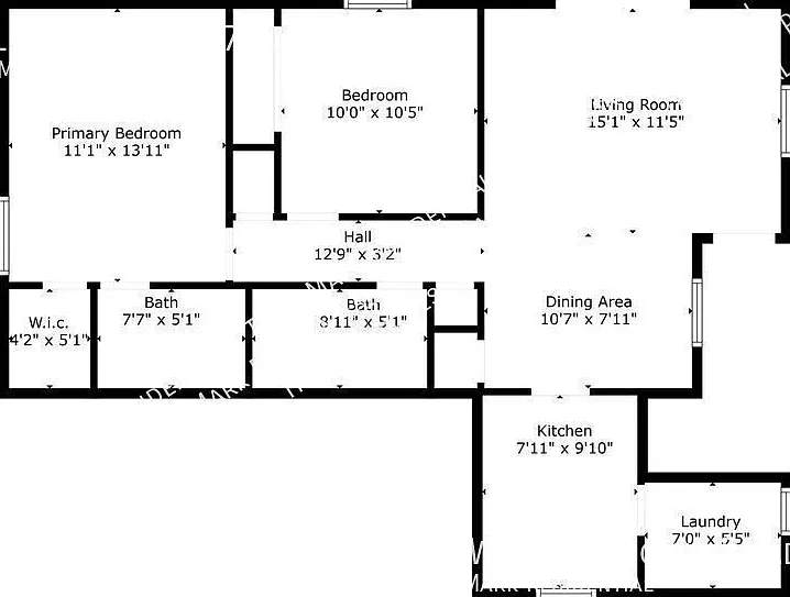 156 W Northpoint Rd #B — Photo 32