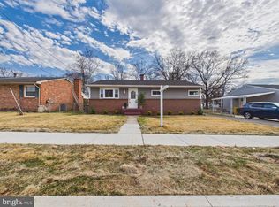 403 Arbor Dr, Glen Burnie, MD 21061