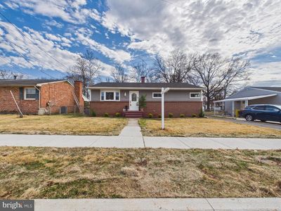 403 Arbor Dr, Glen Burnie, MD, 21061