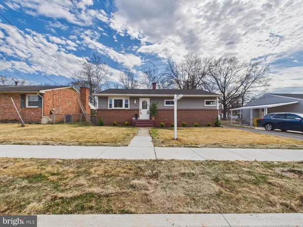 403 Arbor Dr, Glen Burnie, MD 21061