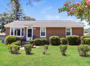 2142 Reedale Ave, Augusta, GA 30906