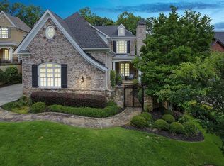 1725 High Trl, Atlanta, GA 30339