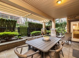 8328 207a St #169, Langley, BC