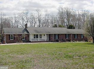 684 Bethany Church Rd, Winston Salem, NC 27107