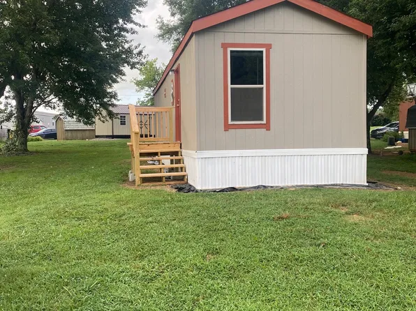 20 County Road 569 Lot D, Rogersville, AL 35652
