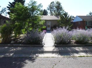 2931 Hudson St, Denver, CO 80207