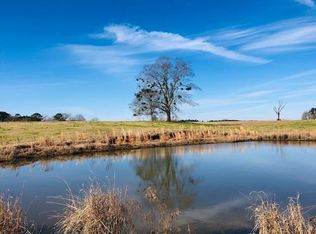 0 County Road Conerly Rd, Kokomo, MS 39643