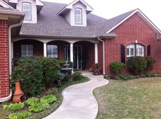 43 Fairview Ln, Ardmore, OK 73401