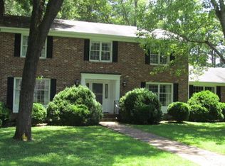 1027 Kinderton Rd, Clarksville, VA 23927